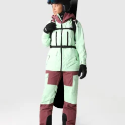 The North Face Women's Slackpack 2.0 Expedition Backpack 38 The North Face Women's Slackpack 2.0 Expedition Backpack -UK Outdoor Equipment Sales 2024 2042129026 g