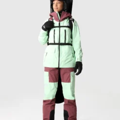 The North Face Women's Slackpack 2.0 Expedition Backpack 41 The North Face Women's Slackpack 2.0 Expedition Backpack -UK Outdoor Equipment Sales 2024 2042129027 g