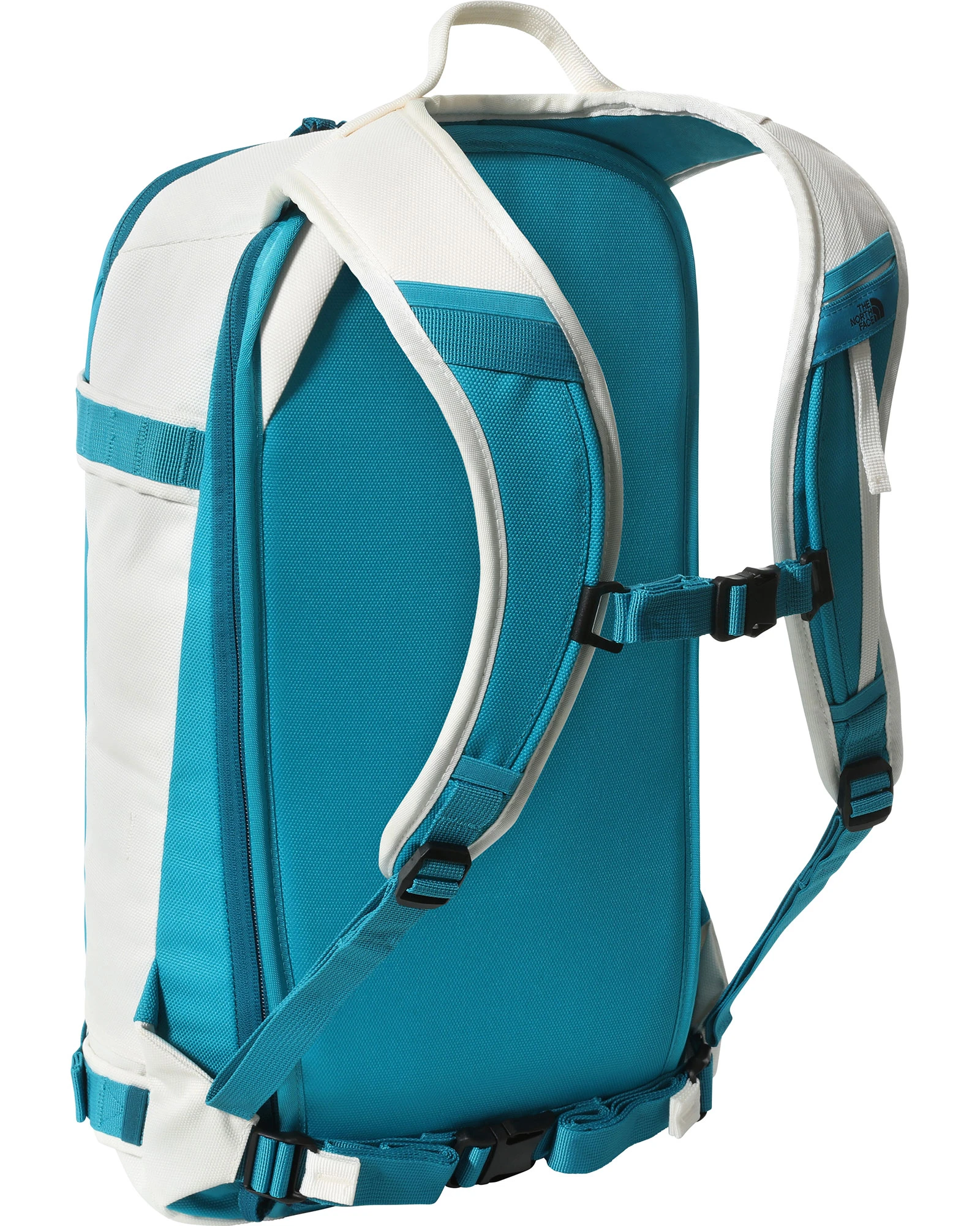 The North Face Women's Slackpack 2.0 Expedition Backpack 5 The North Face Women's Slackpack 2.0 Expedition Backpack - Image 3