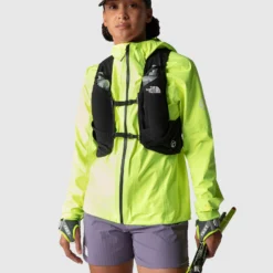The North Face Summit Run Race Day Vest 8 -UK Outdoor Equipment Sales 2024 20434890110 g