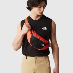 The North Face Lumbnical Hip Pack -UK Outdoor Equipment Sales 2024 20436798204 g