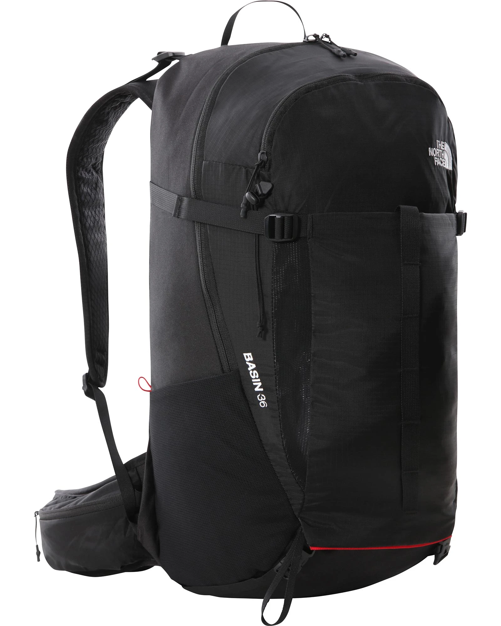 The North Face Basin 36 Backpack 4 The North Face Basin 36 Backpack - Image 2