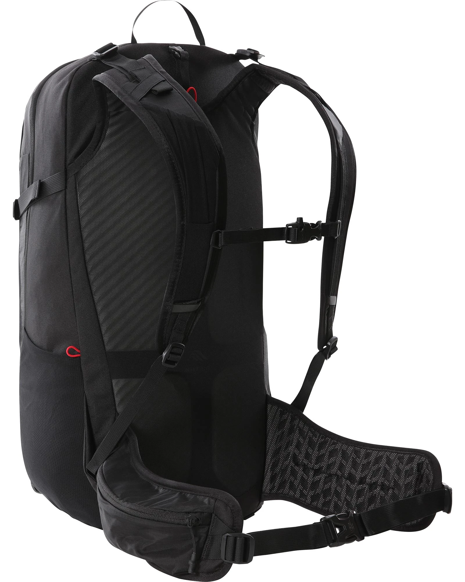 The North Face Basin 36 Backpack 6 The North Face Basin 36 Backpack - Image 4