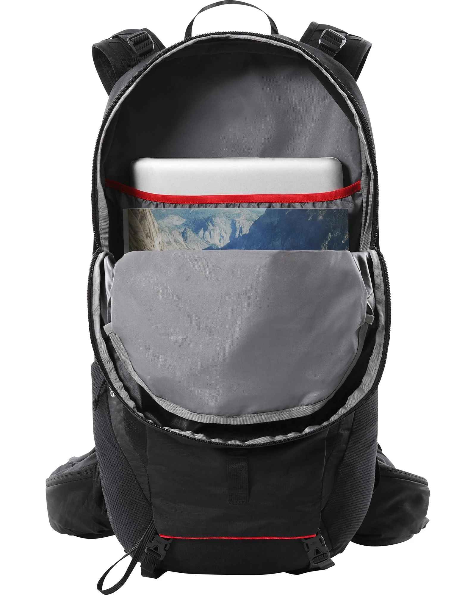 The North Face Basin 36 Backpack 9 The North Face Basin 36 Backpack - Image 7