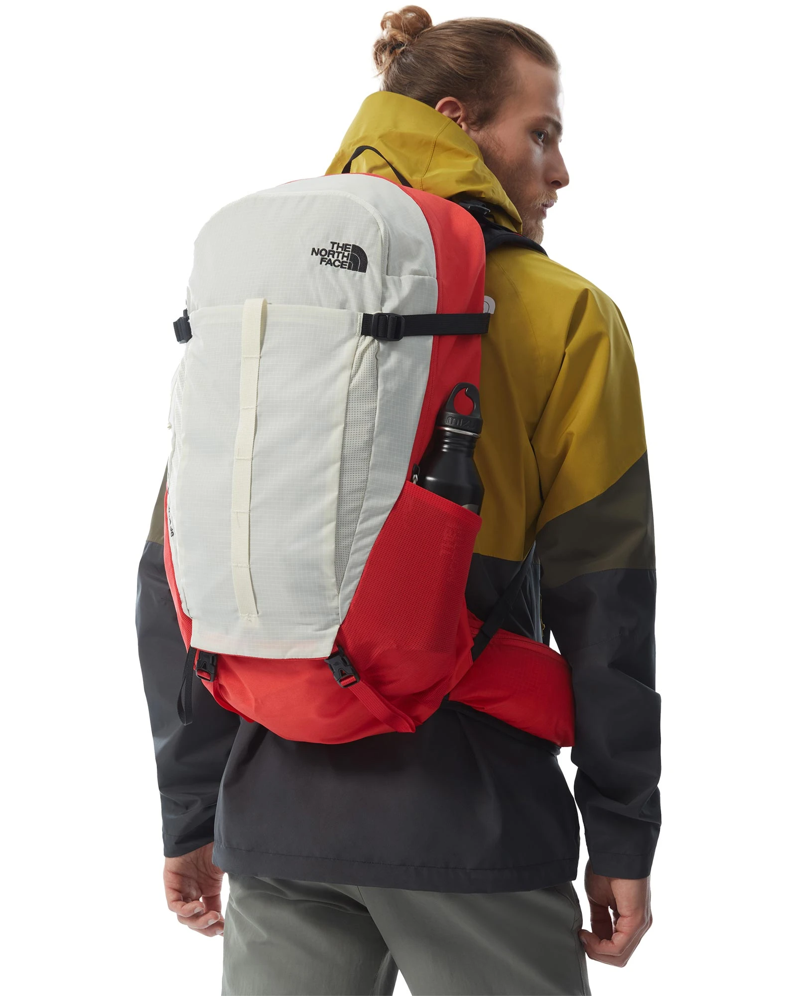 The North Face Basin 36 Backpack 15 The North Face Basin 36 Backpack - Image 13