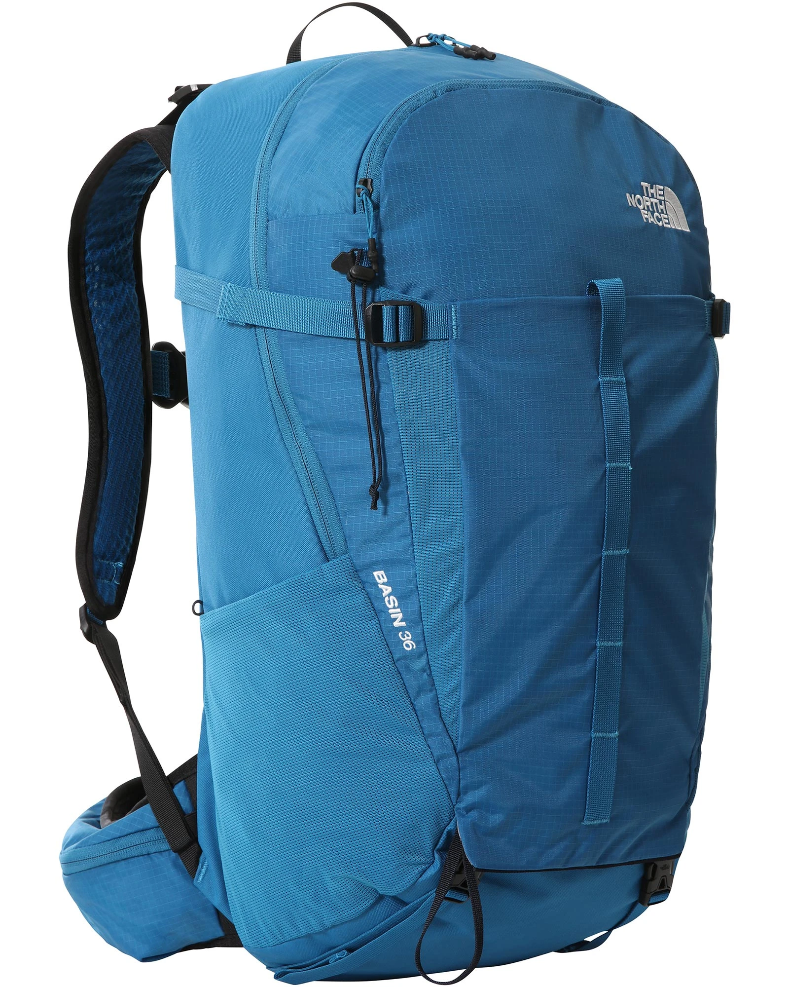 The North Face Basin 36 Backpack 3 The North Face Basin 36 Backpack