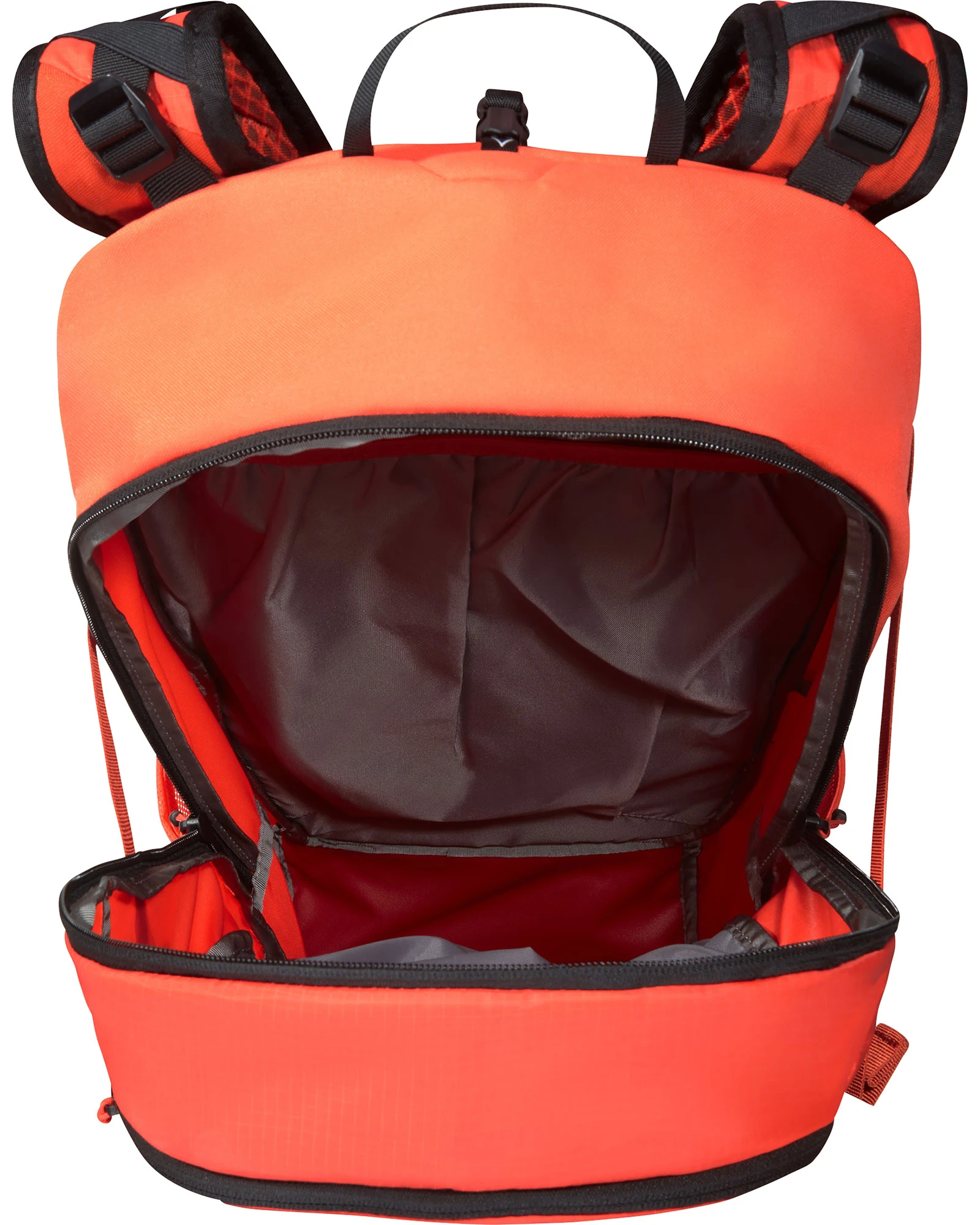 The North Face Basin 36 Backpack 22 The North Face Basin 36 Backpack - Image 20