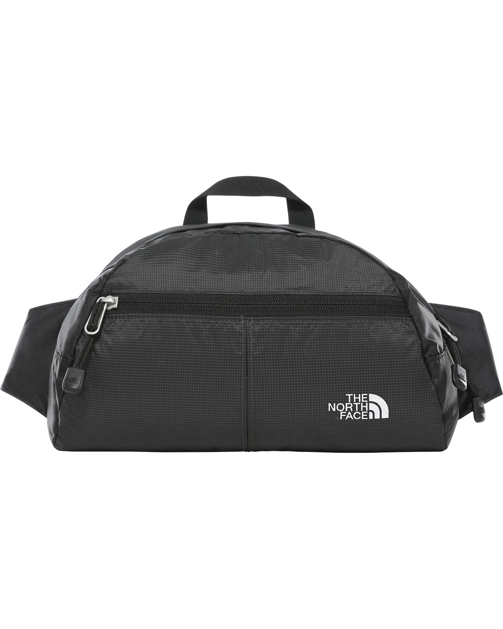 The North Face Flyweight Lumbar Pack 3 The North Face Flyweight Lumbar Pack