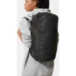 The North Face Flyweight Duffel -UK Outdoor Equipment Sales 2024 2044179067 g