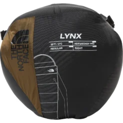 The North Face Lynx Regular Sleeping Bag -UK Outdoor Equipment Sales 2024 20468390005 g