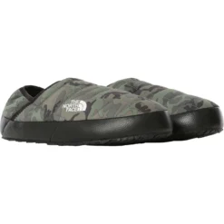 The North Face Men's ThermoBall V Traction Mules -UK Outdoor Equipment Sales 2024 2065389301 g