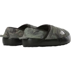 The North Face Men's ThermoBall V Traction Mules -UK Outdoor Equipment Sales 2024 2065389302 g