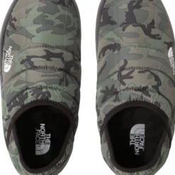 The North Face Men's ThermoBall V Traction Mules -UK Outdoor Equipment Sales 2024 2065389303 g