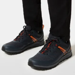 The North Face Litewave FUTURELIGHT Men's Shoes -UK Outdoor Equipment Sales 2024 20655994105 g