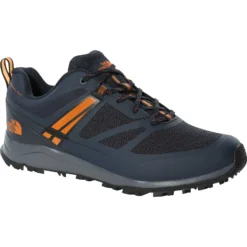 The North Face Litewave FUTURELIGHT Men's Shoes -UK Outdoor Equipment Sales 2024 2065599414 g