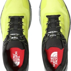 The North Face Vectiv Exploris FUTURELIGHT Men's Shoes -UK Outdoor Equipment Sales 2024 2065619392 g