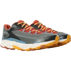 The North Face Vectiv Taraval Men's Shoes -UK Outdoor Equipment Sales 2024 206566930