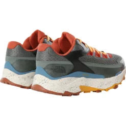 The North Face Vectiv Taraval Men's Shoes -UK Outdoor Equipment Sales 2024 2065669301 g