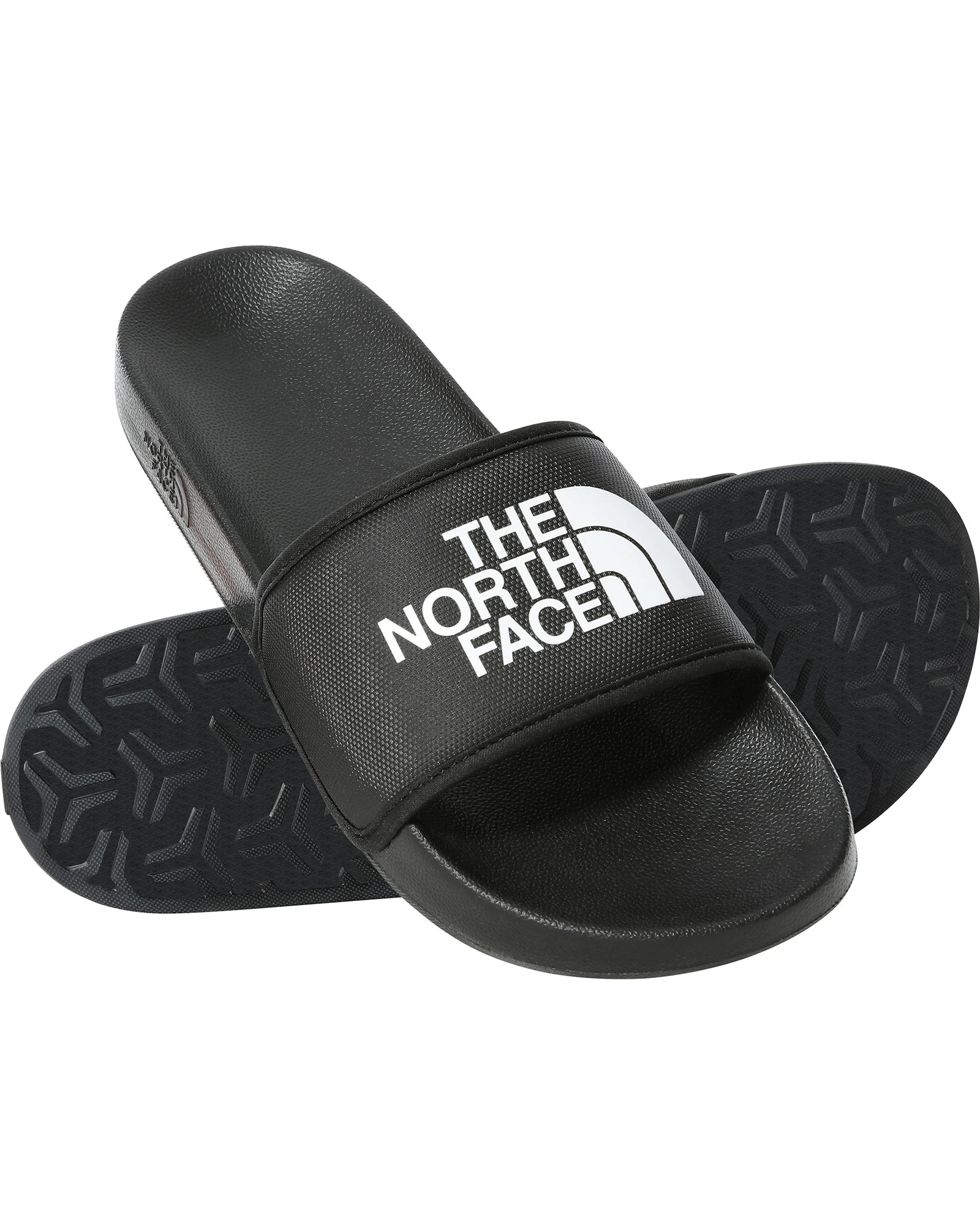 The North Face Base Camp Slide 3 Men's Flip Flops 3 The North Face Base Camp Slide 3 Men's Flip Flops