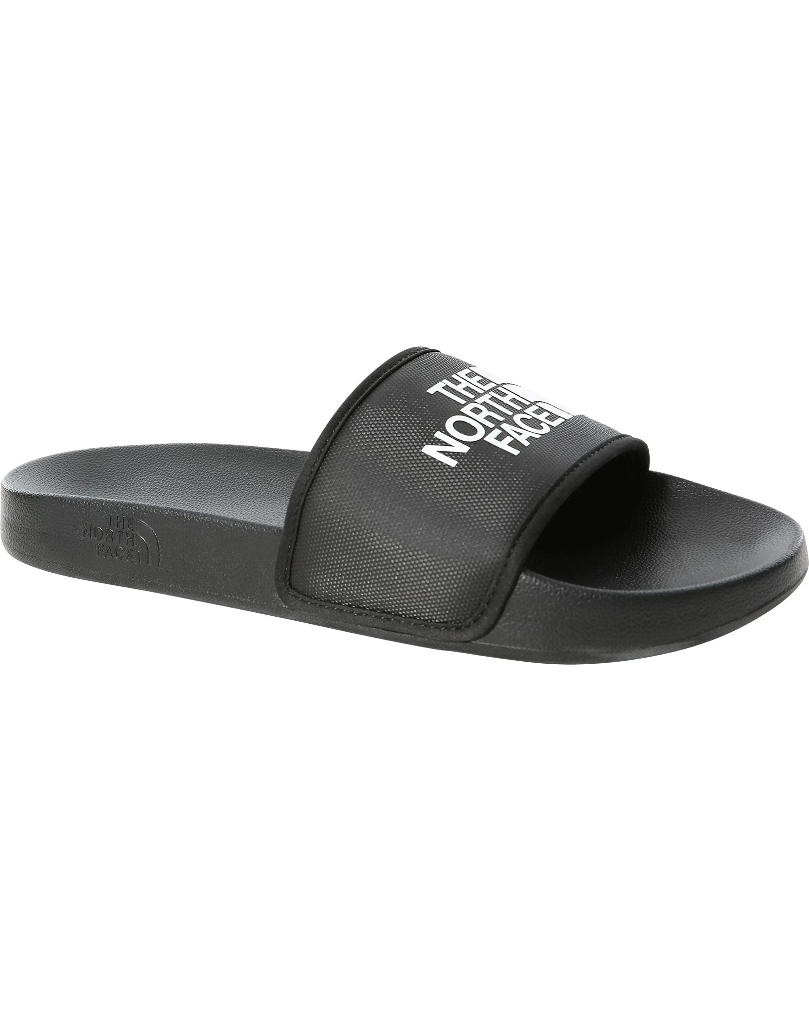 The North Face Base Camp Slide 3 Men's Flip Flops 8 The North Face Base Camp Slide 3 Men's Flip Flops - Image 6