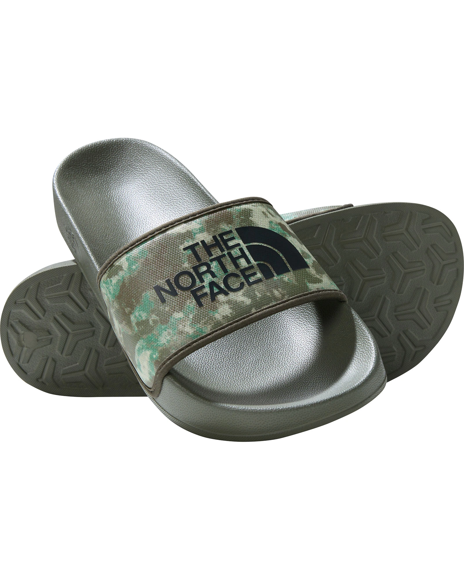 The North Face Base Camp Slide 3 Men's Flip Flops 19 The North Face Base Camp Slide 3 Men's Flip Flops - Image 17