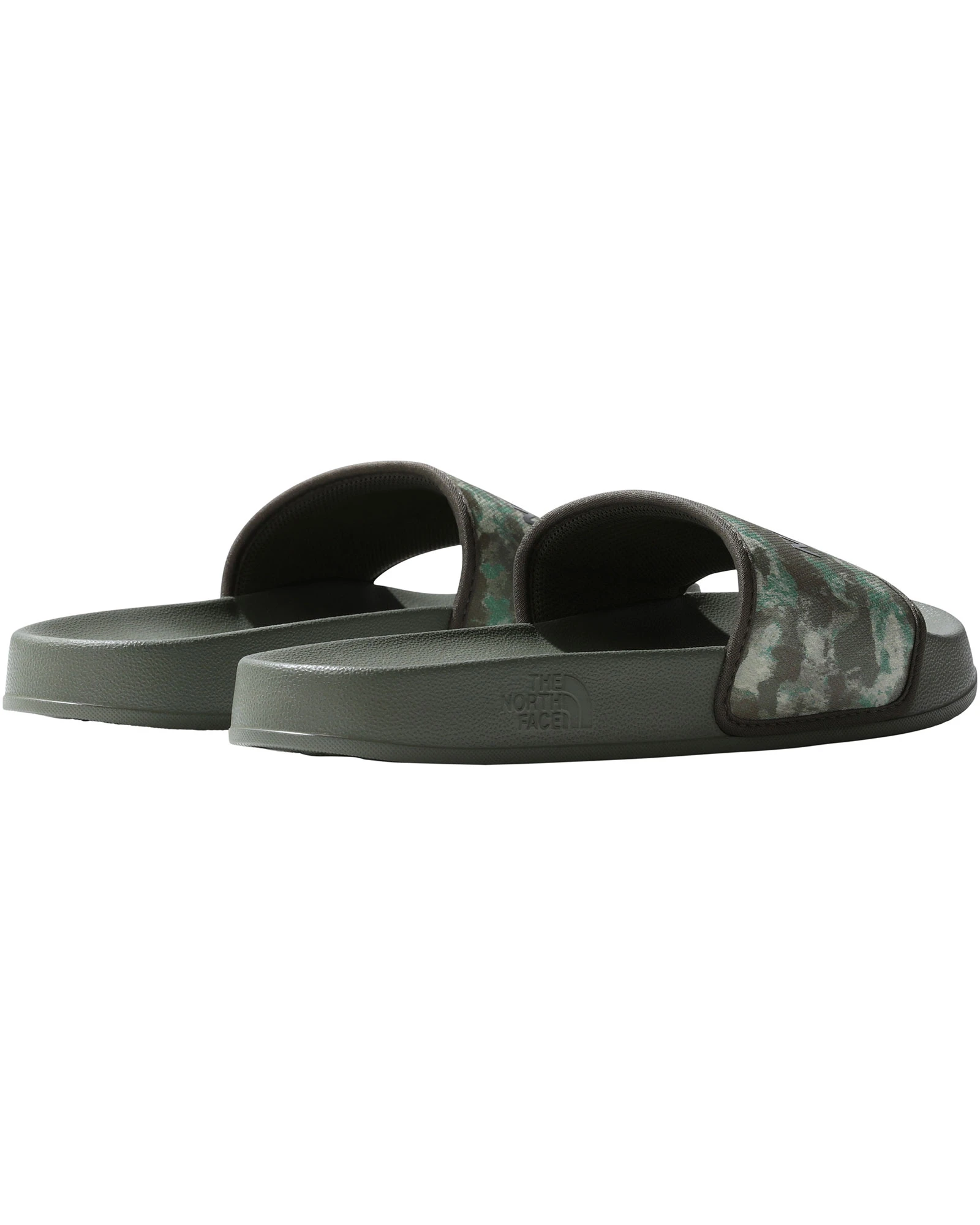 The North Face Base Camp Slide 3 Men's Flip Flops 17 The North Face Base Camp Slide 3 Men's Flip Flops - Image 15