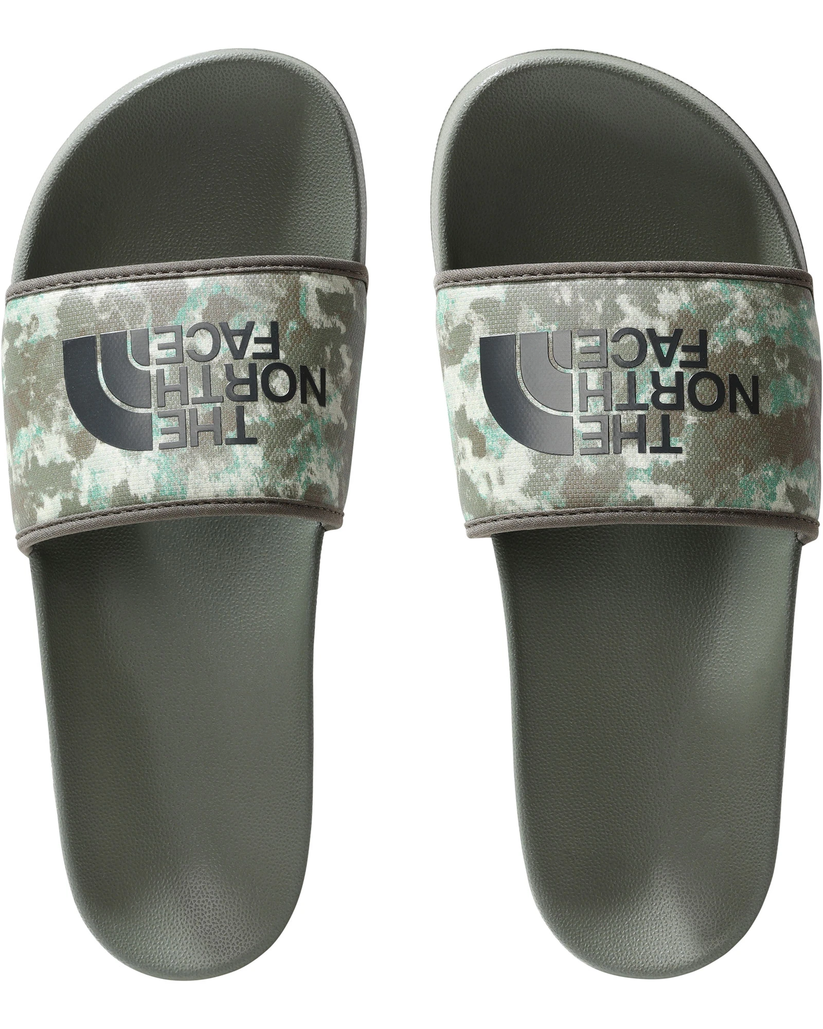 The North Face Base Camp Slide 3 Men's Flip Flops 18 The North Face Base Camp Slide 3 Men's Flip Flops - Image 16