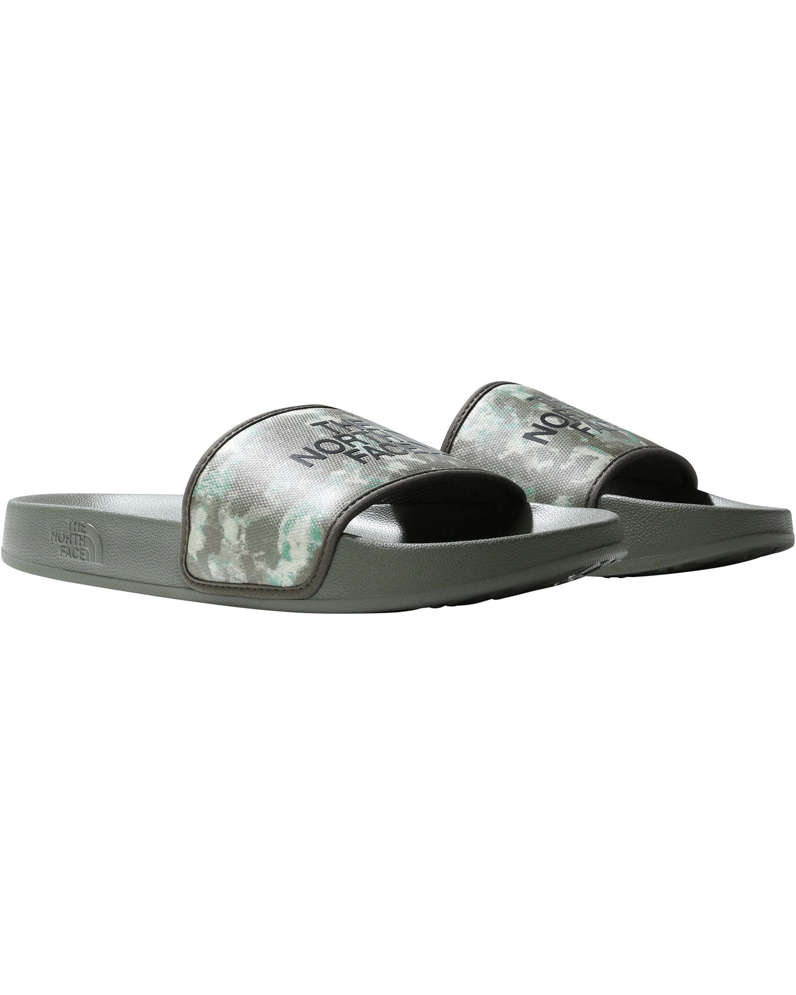 The North Face Base Camp Slide 3 Men's Flip Flops 16 The North Face Base Camp Slide 3 Men's Flip Flops - Image 14