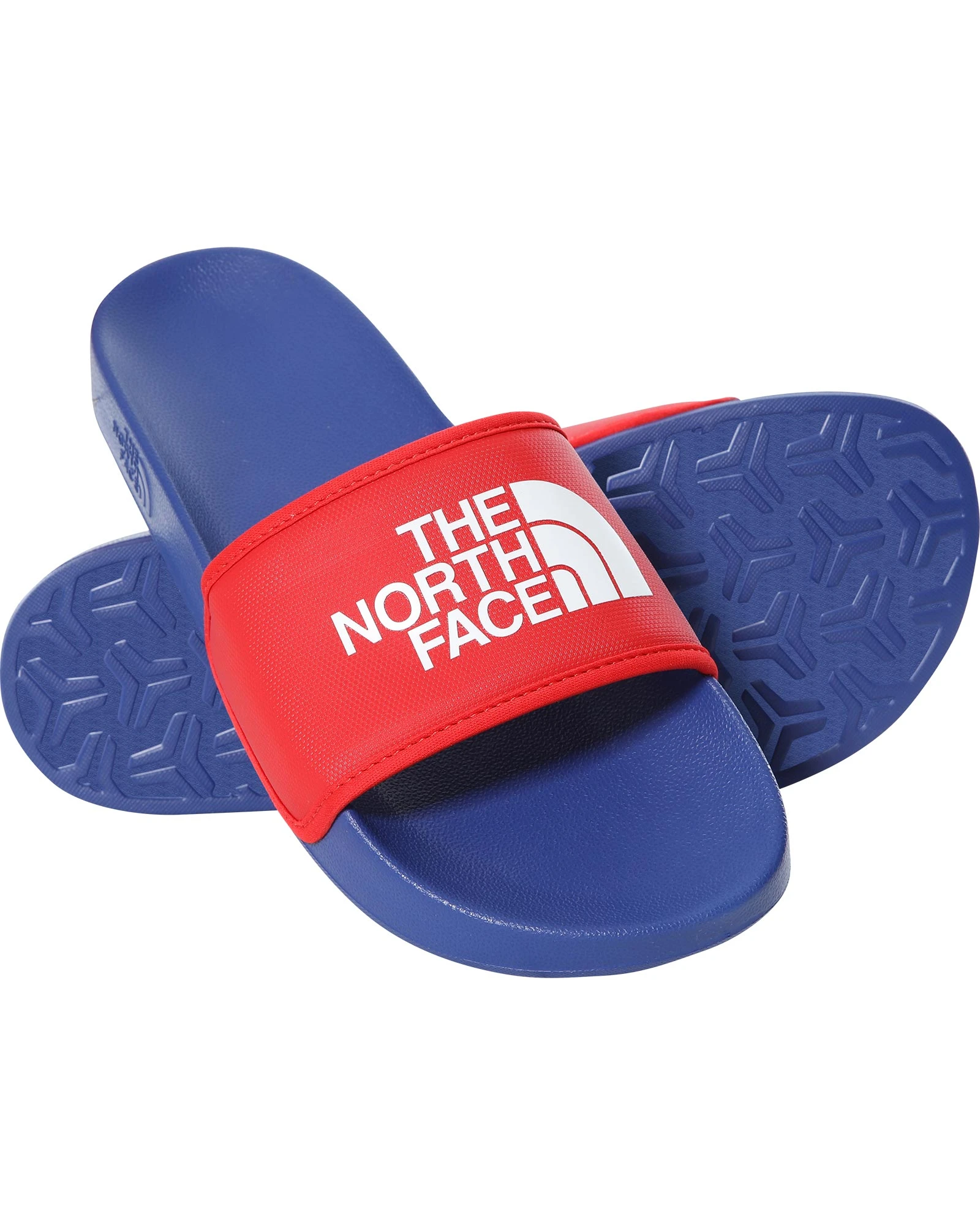 The North Face Base Camp Slide 3 Men's Flip Flops 14 The North Face Base Camp Slide 3 Men's Flip Flops - Image 12