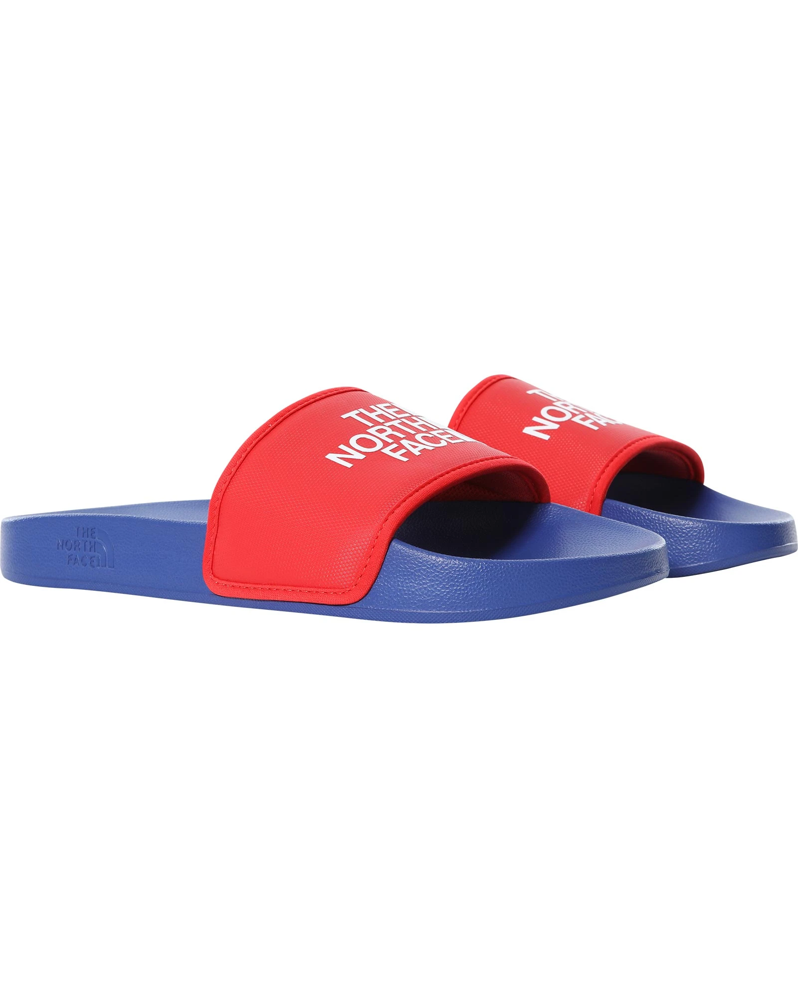 The North Face Base Camp Slide 3 Men's Flip Flops 7 The North Face Base Camp Slide 3 Men's Flip Flops - Image 5