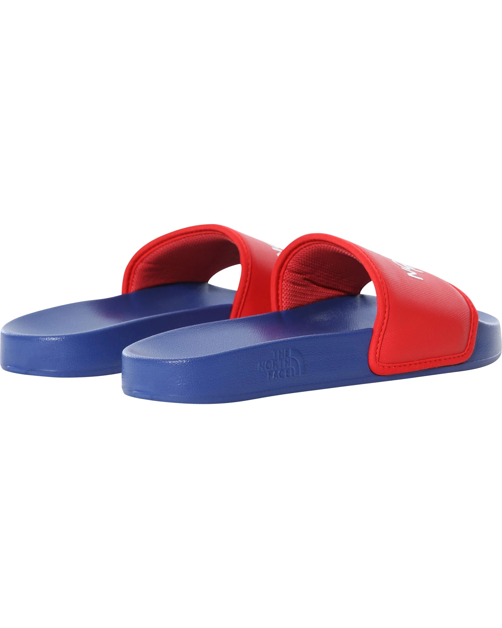 The North Face Base Camp Slide 3 Men's Flip Flops 6 The North Face Base Camp Slide 3 Men's Flip Flops - Image 4