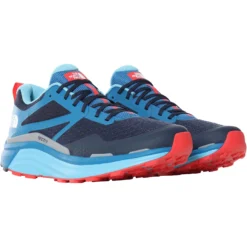 The North Face Vectiv Enduris II Men's Shoes -UK Outdoor Equipment Sales 2024 2065759414 g