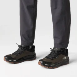 The North Face Vectiv Fastpack FUTURELIGHT Men's Shoes -UK Outdoor Equipment Sales 2024 20657893105 g