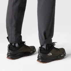 The North Face Vectiv Fastpack FUTURELIGHT Men's Shoes -UK Outdoor Equipment Sales 2024 20657893106 g
