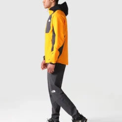 The North Face Vectiv Fastpack FUTURELIGHT Men's Shoes -UK Outdoor Equipment Sales 2024 20657893108 g