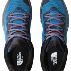 The North Face Vectiv Fastpack FUTURELIGHT Men's Shoes -UK Outdoor Equipment Sales 2024 2065789402 g