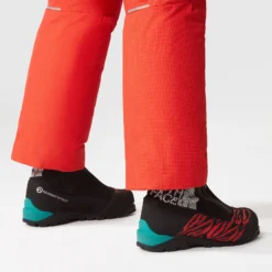 The North Face Summit Torre Egger FUTURELIGHT Boots -UK Outdoor Equipment Sales 2024 20658090109 g