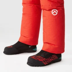 The North Face Summit Torre Egger FUTURELIGHT Boots -UK Outdoor Equipment Sales 2024 20658090110 g