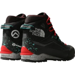 The North Face Summit Breithorn FUTURELIGHT Men's Boots -UK Outdoor Equipment Sales 2024 20658290101 g