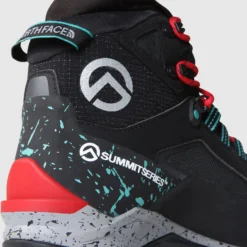 The North Face Summit Breithorn FUTURELIGHT Men's Boots -UK Outdoor Equipment Sales 2024 20658290105 g