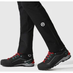 The North Face Summit Breithorn FUTURELIGHT Men's Boots -UK Outdoor Equipment Sales 2024 20658290108 g