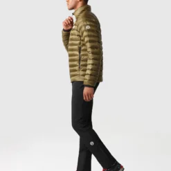 The North Face Summit Breithorn FUTURELIGHT Men's Boots -UK Outdoor Equipment Sales 2024 20658290109 g