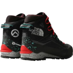The North Face Summit Breithorn FUTURELIGHT Men's Boots -UK Outdoor Equipment Sales 2024 2065829011 g