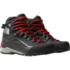 The North Face Summit Breithorn FUTURELIGHT Men's Boots -UK Outdoor Equipment Sales 2024 2065829014 g