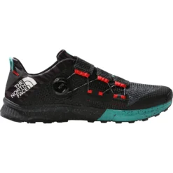 The North Face Summit Cragstone Pro Men's Shoes