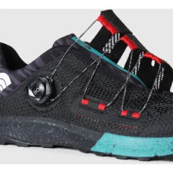 The North Face Summit Cragstone Pro Men's Shoes -UK Outdoor Equipment Sales 2024 20658390107 g