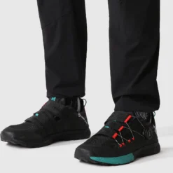 The North Face Summit Cragstone Pro Men's Shoes -UK Outdoor Equipment Sales 2024 20658390109 g