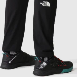 The North Face Summit Cragstone Pro Men's Shoes -UK Outdoor Equipment Sales 2024 20658390110 g