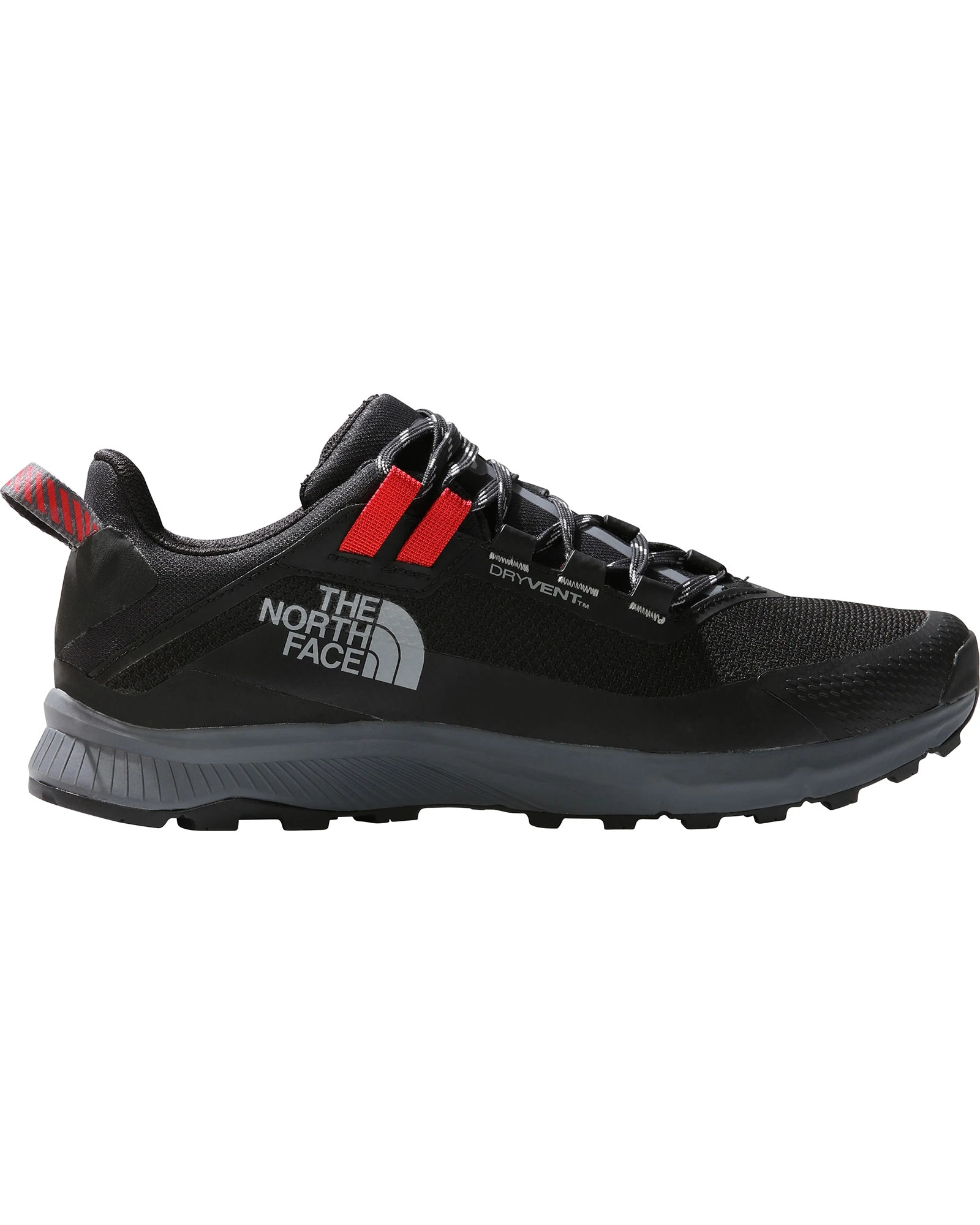 The North Face Cragstone Waterproof Men's Shoes 3 The North Face Cragstone Waterproof Men's Shoes