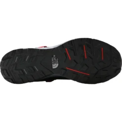 The North Face Cragstone Waterproof Men's Shoes 18 The North Face Cragstone Waterproof Men's Shoes -UK Outdoor Equipment Sales 2024 20658490103 g